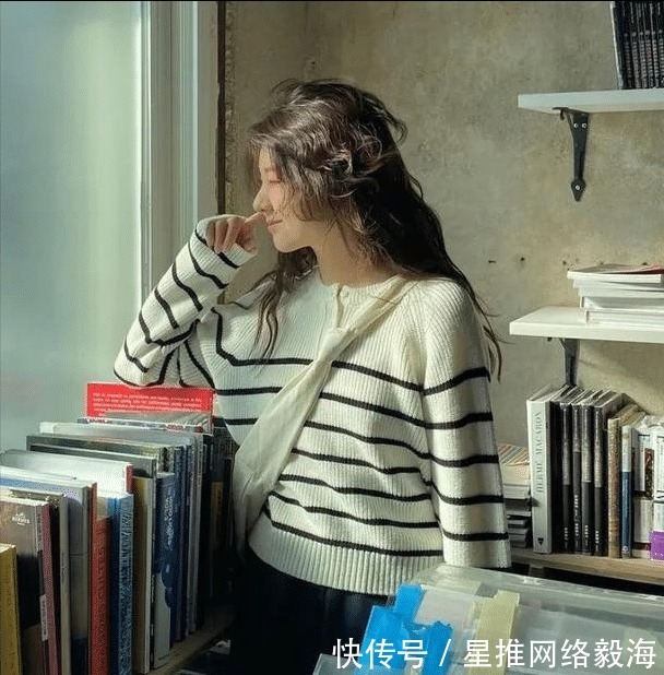 秋天|早秋的衣服不用买太多,有这几件“经典款”就够了,时髦又百搭