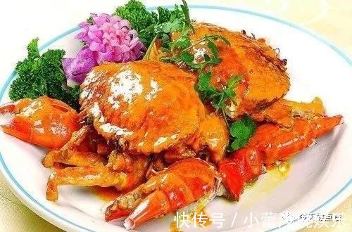 桂皮|螃蟹、猪蹄、酱牛肉，这些做法的你吃过吗？手把手教你怎么制作。