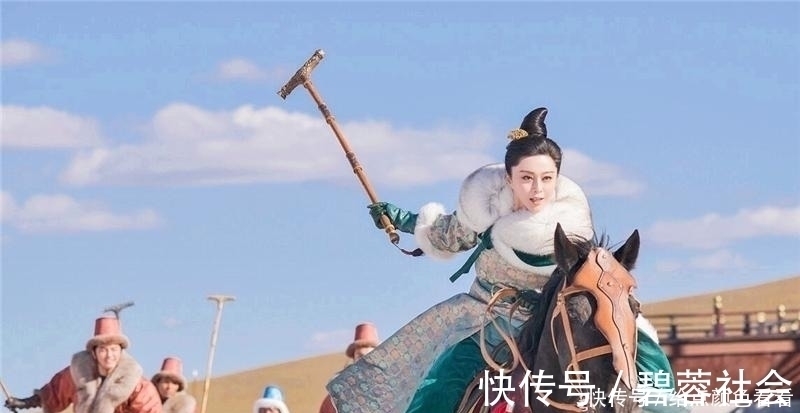 爱情@盛唐帝国背后的爱情:唐玄宗是否真的爱过杨玉环?