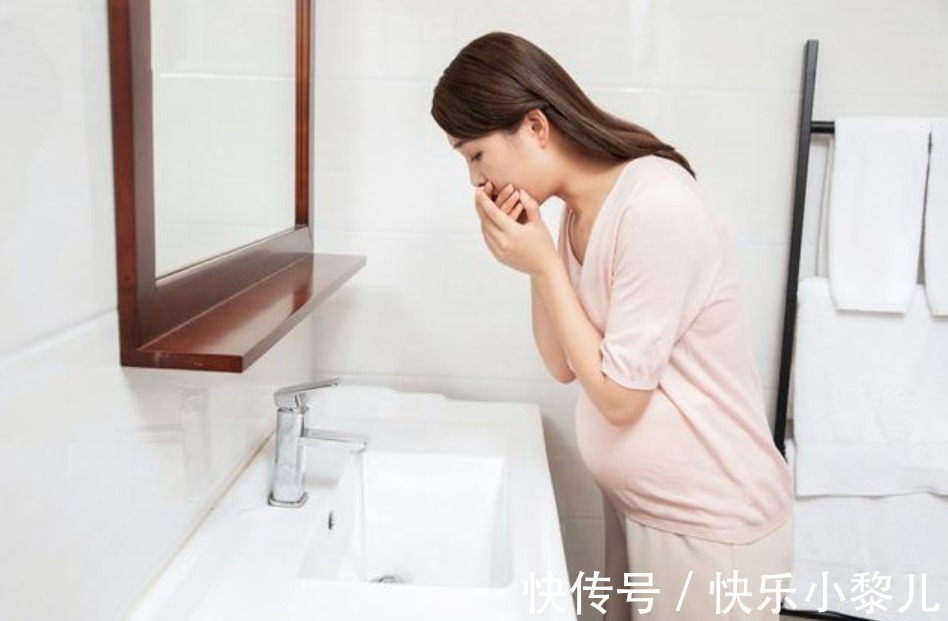 准妈妈|怀孕后,有人孕吐到脱水,有人却毫无动静,到底暗示着什么?