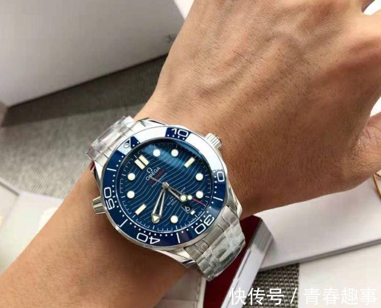 防磁性|好面子的都买劳力士水鬼了,真正务实的男人才会选它