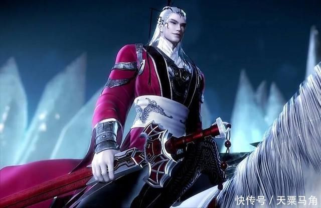 才华横溢|北大毕业的7个小说作者，才华横溢，老书虫多半看过他们的小说