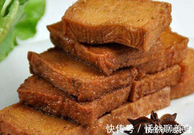 长寿|豆类饱腹感强,多吃易长寿!但注意,2种豆制品少吃,伤害健康