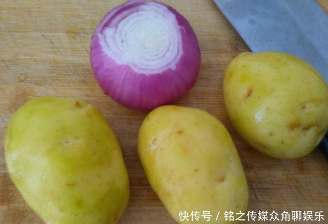 常吃|土豆和此种菜一起炒着吃，气死癌细胞，抗癌患者可以常吃