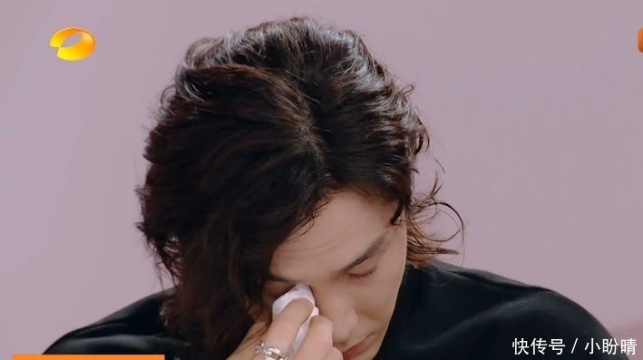 嚴屹寬|若風戚藍尹得罪《小兩口》?不但預告全無正片也不播,引觀眾反問