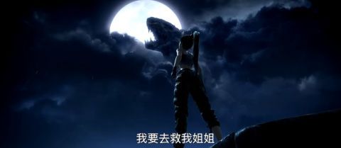 修罗城|我们欠《白蛇:缘起》的电影票,到还的时候了