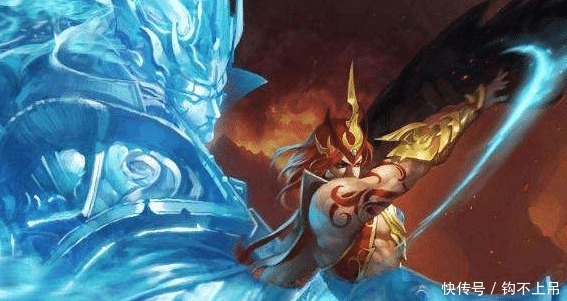 《圣墟》多少个孤独败天联手才能打得过荒天帝读者霸气回复亮了!