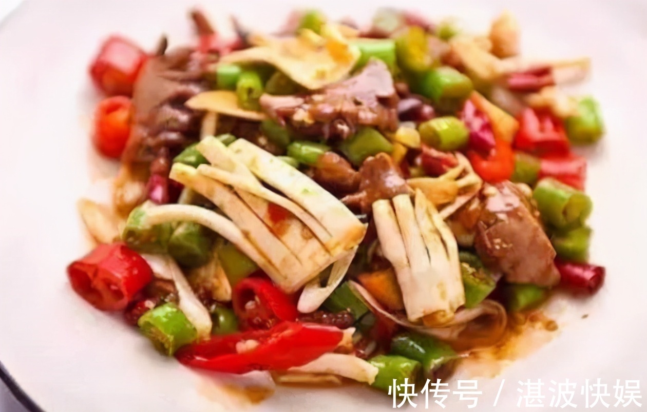 鲜美|精心挑选24款菜肴分享,食材合理搭配味道鲜美无比,值得尝试