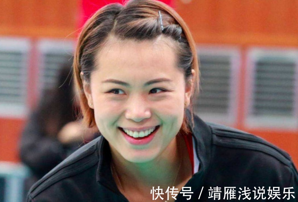 0-4|打球只是爱好!女排曾春蕾、国乒朱雨玲,你知道她们啥家庭背景吗