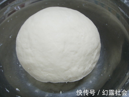 包子|和面时再加1种料,无论做馒头还是包子,20分钟发满盆,香软蓬松