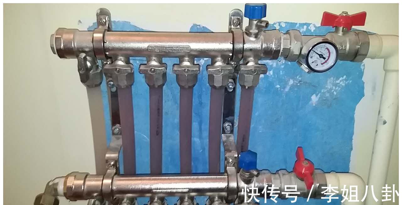 层高|地暖为何越来越遭人嫌?居住5年地暖房说说真实感受,太贴切了!
