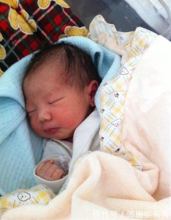 孕妇|宝宝出生后,第一个抱的最好不要是这4种人,不是迷信,都有根据