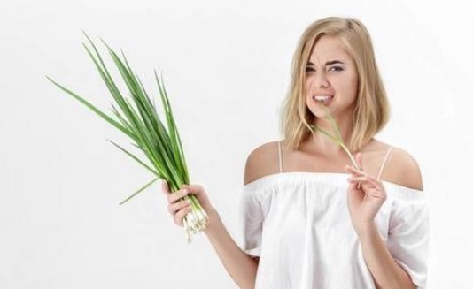 好处|俗话说“一根葱,十分钟”!经常吃葱的男性,好处你懂的