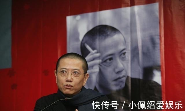 韩寒@陈丹青:“我的母亲就像一条狗一样死掉了”,文化人都这么说话吗