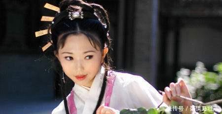 令人|步非烟，一个敢爱敢恨的女人，她的一生既传奇又令人唏嘘