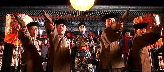 外快|满清奇闻九门提督抓赌找外快 结果反被赌棍敲竹杠