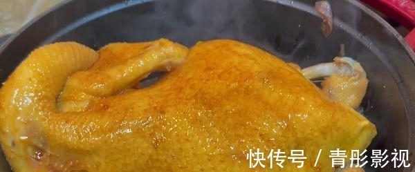 冬至节，有吃鸡的习俗，寓意吉祥，分享4道鸡肉最好吃的做法