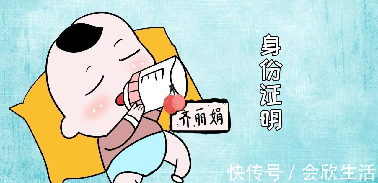 四肢|医院留下新生儿的脚印,都有这些原因,最后一个很少人知道