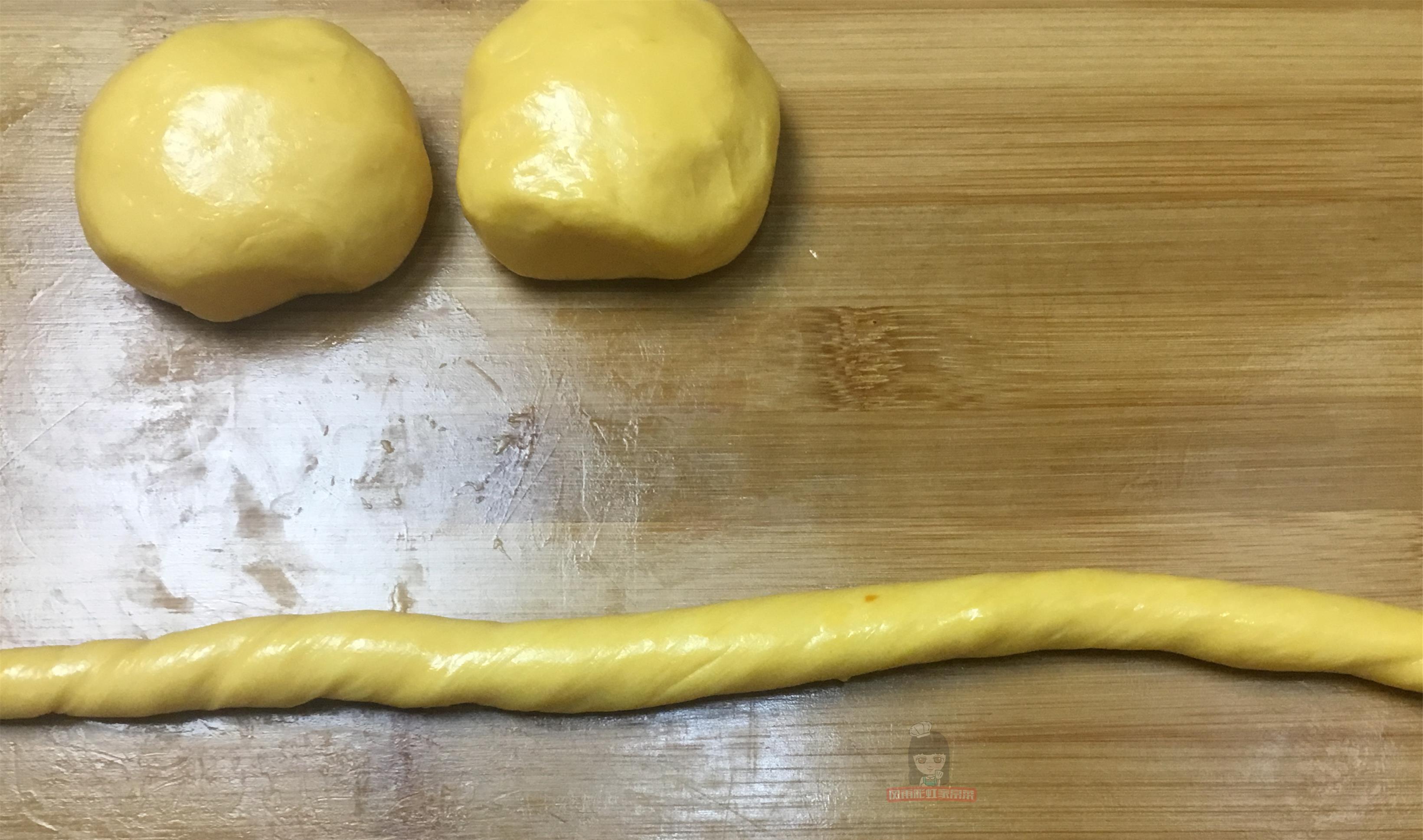 好吃|炸麻花的时候只要多加一种食材,包你炸出来的麻花,好吃到爆