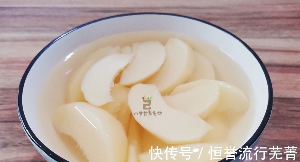 冰箱|才知道,保存桃子,直接放冰箱容易烂,桃农教我1招,放15天不坏!