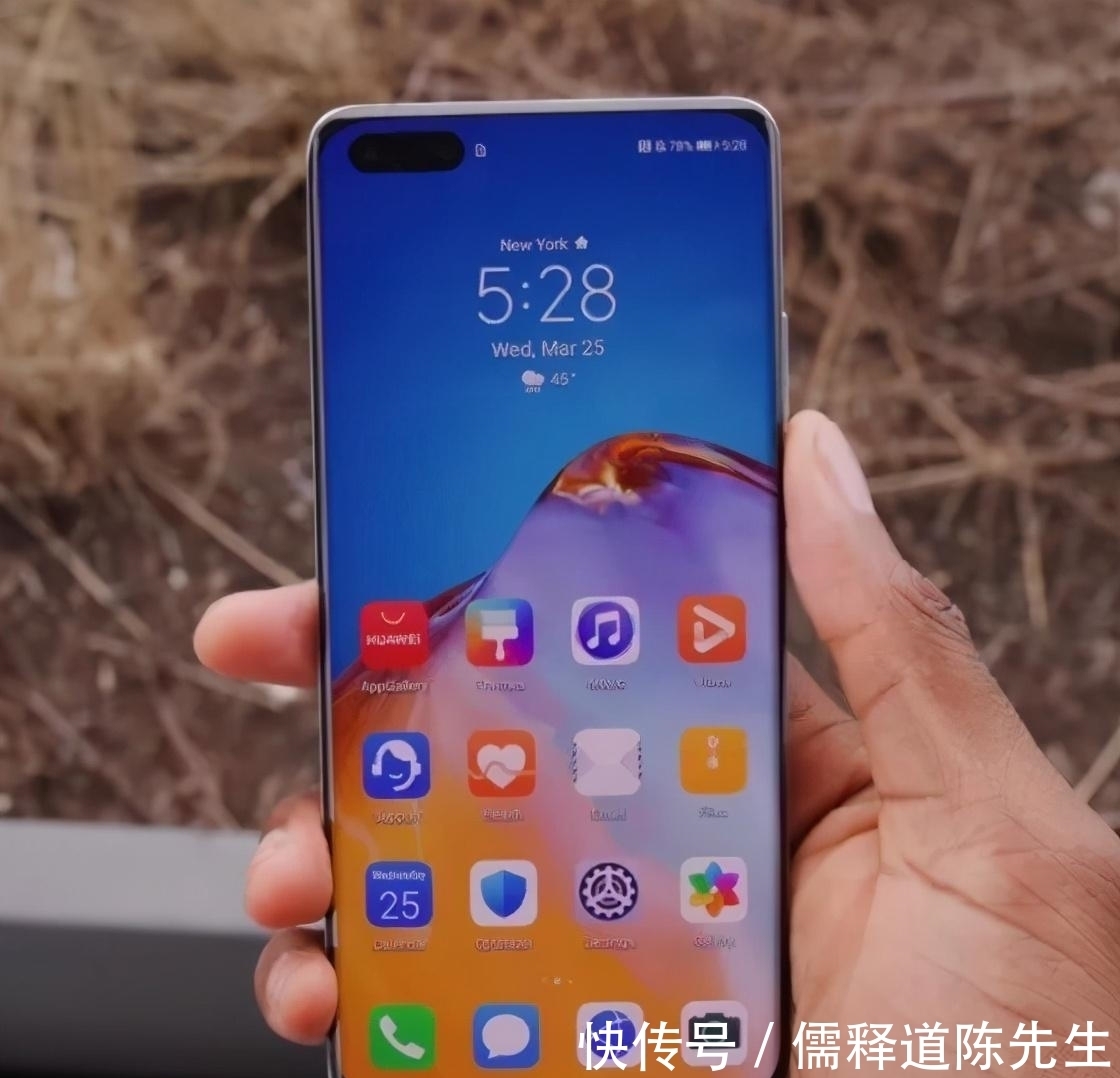 DXO榜单|小米的第一没了,华为Mate40Pro豪取DXO榜首!