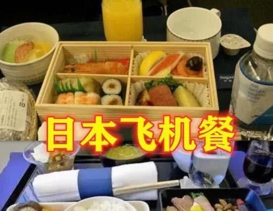 反胃|各国飞机餐中美很丰盛印度看了让人反胃