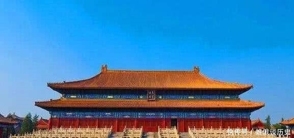 好处|古代的配享太庙是一种怎样的死后哀荣,后代会有什么好处吗?