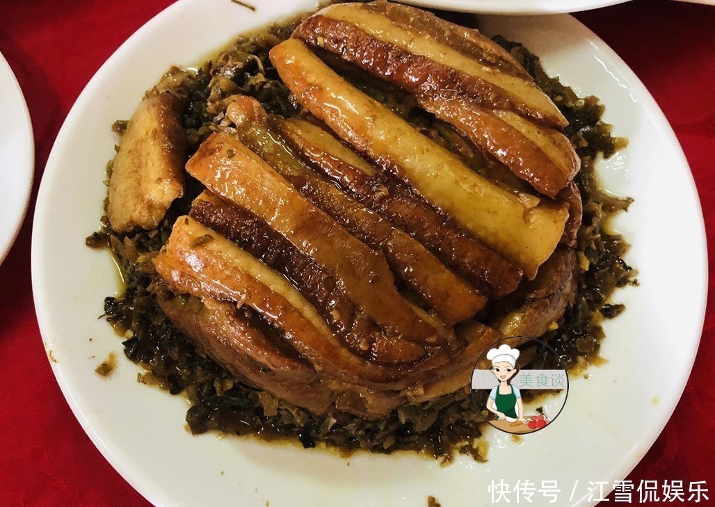 鲜香|老家吃酒席,随礼500块,一大桌子的硬菜,美味又管饱,都吃嗨了