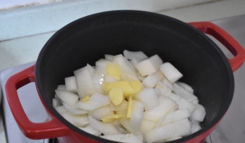 西红柿|冬天进补,鸡鸭肉都不如它,条件允许多给孩子做,增强体质不怕冷