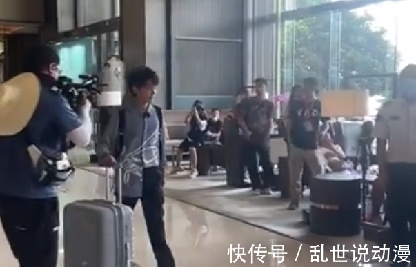 丁真|《中餐厅5》长沙站出路透,黄晓明确定回归,丁真现身引热议