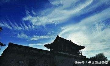 行宫|《长恨歌》用840字叙事,此诗四句足矣,千年来收获无数美誉