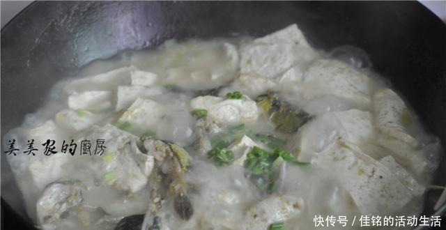  孩子|它是淡水鱼中的“极品”，秋天最鲜美，刺少肉嫩，孩子尤其要多吃