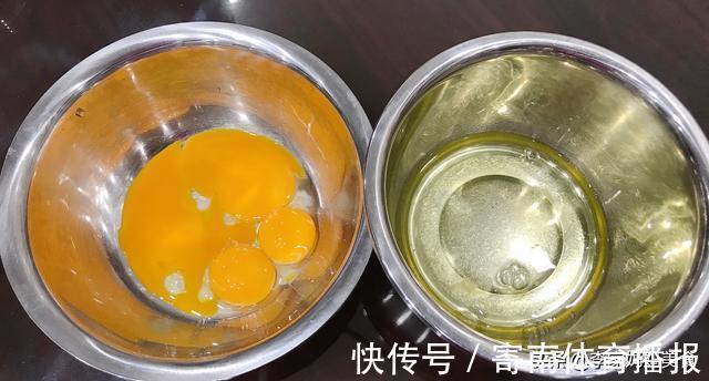 电饭煲|电饭煲蛋糕怎么做松软蓬松?牢记3个小技巧,蛋糕松软不回缩