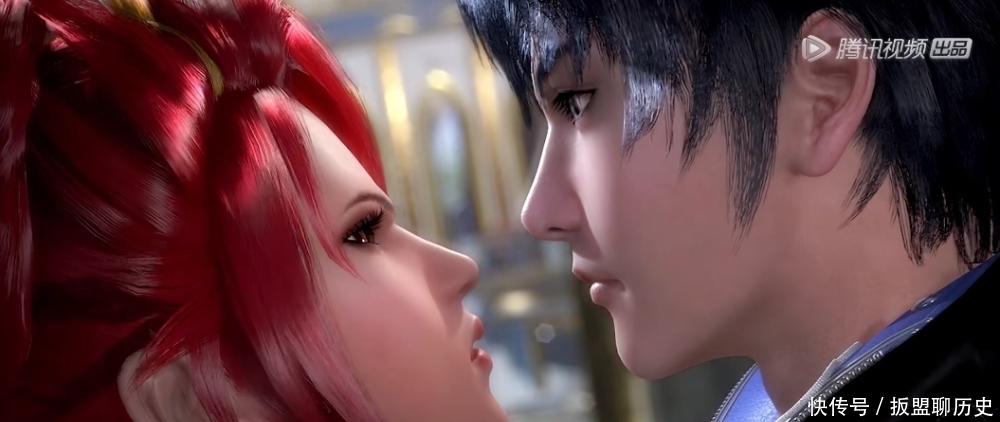 魂技|唐三为救火舞身受重伤,得知火舞报恩之物后,小舞反应让七怪傻眼!