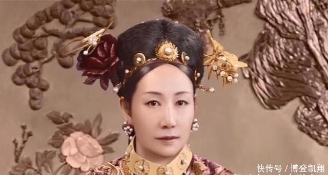 慈禧太后|光绪和慈禧的真实关系，你没有想到