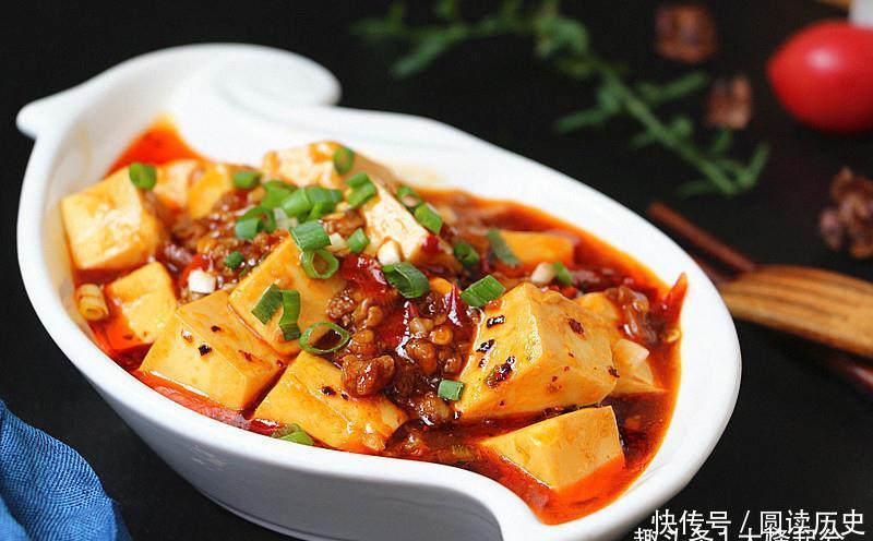 嫩豆腐做出鱼香味,鲜香滑嫩、酸甜微辣,超下饭