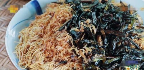 黃磊做面,看清用啥攪拌的,連張子楓都懵了,再有食欲也不敢吃了