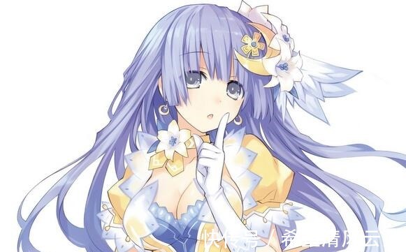 后宫|约会大作战的美九敢爱敢当,无论男女,做一个真实的人吧