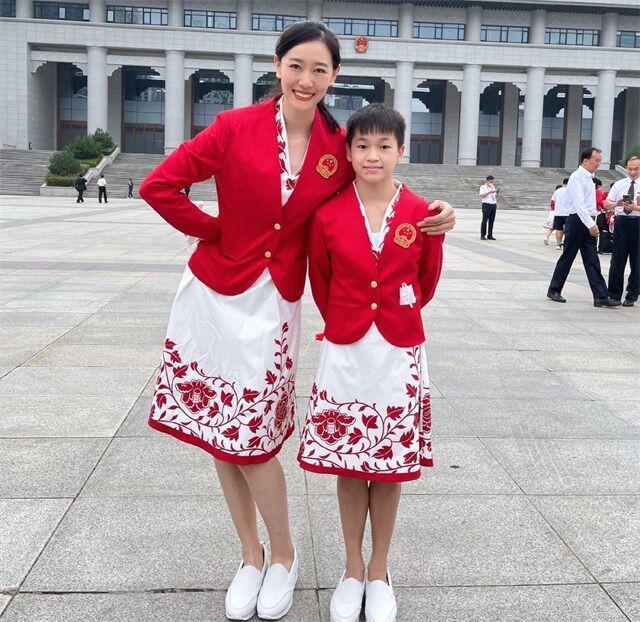 小姑娘|排名第82位!全红婵成重要榜单风云人物,14岁天才排名比朱婷还高