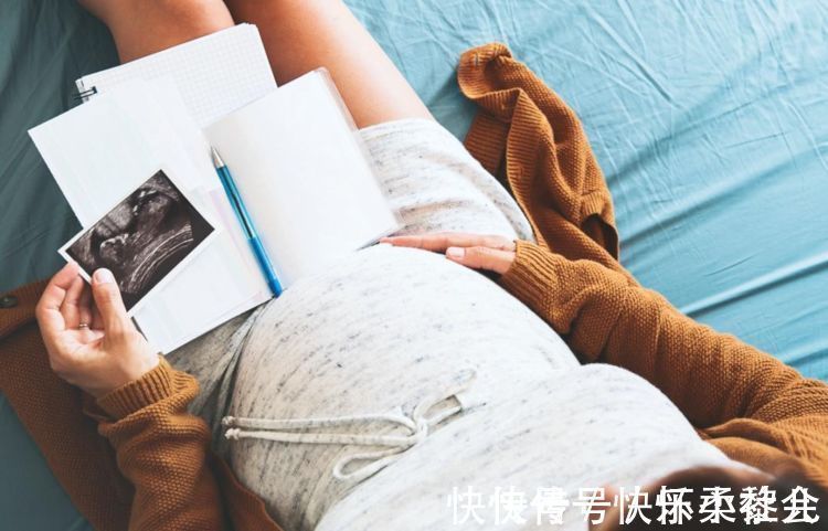 四维彩超|孕期产检四维彩，如果这几项数据能看懂，胎宝宝的情况了如指掌