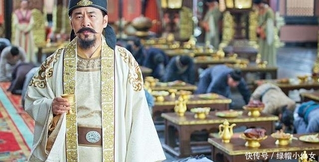 实在|赵匡胤登基后，为何不杀柴荣后人，反而优待？史学家：实在高明