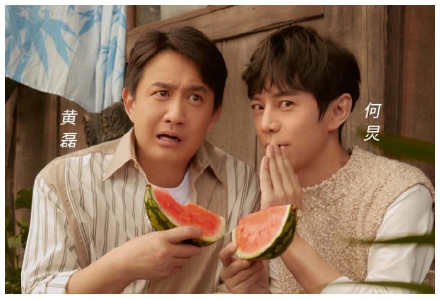 《向往5》才刚开播，又一档全新综艺官宣！这明星阵容不追都亏了