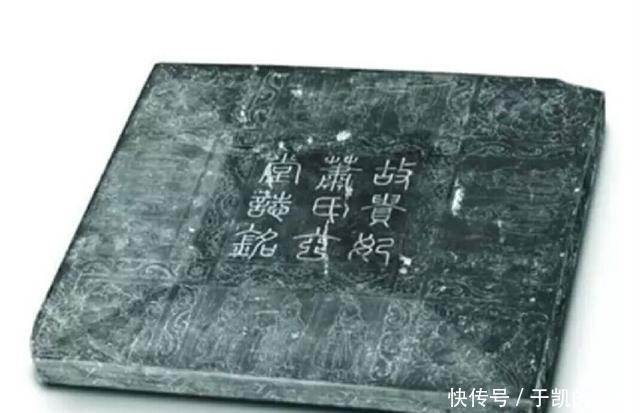 十张图片揭秘辽代贵妃墓墓主身份