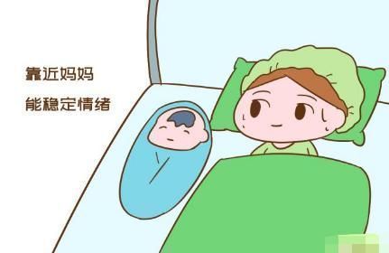 第一时间|婴儿出生时,为什么第一时间让妈妈确认性别原来是“别有用心”