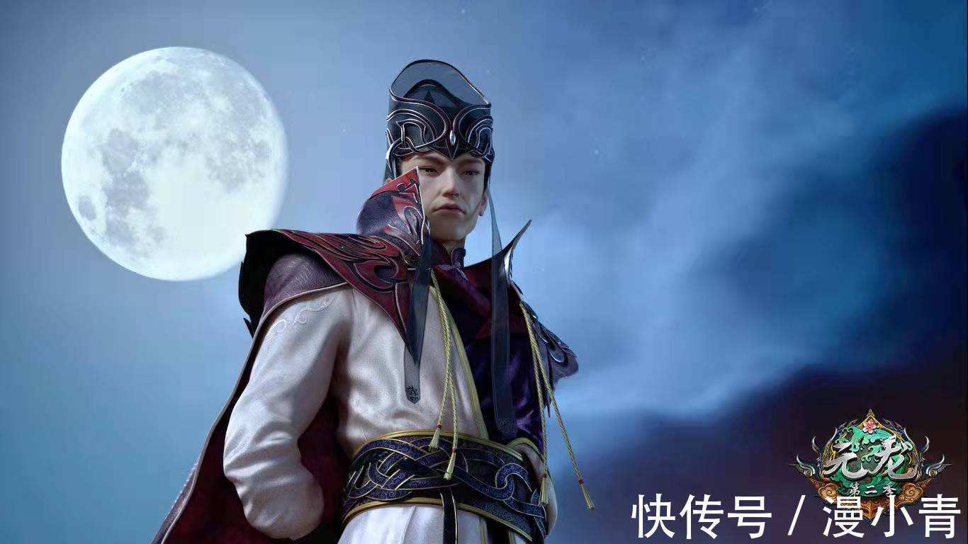 微博|镇魂街导演耍小聪明,预告视频只发微博,冷处理第三季让人堪忧