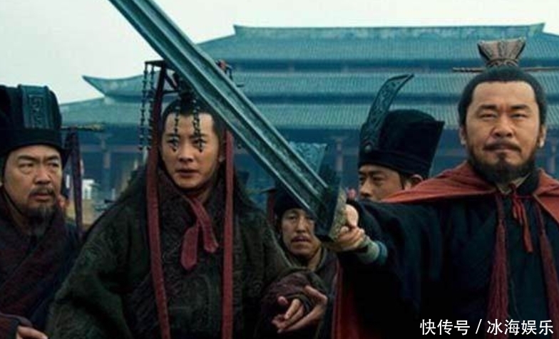 国家|刘邦一统天下只用了几年时间,为什么曹操打了几十年,还是三分天下