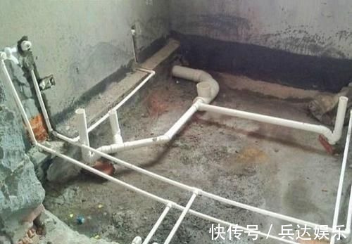 陶粒|卫生间别再只知道回填了,新潮流做架空,懊悔现在才知道