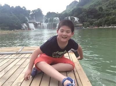 男孩|9岁男孩1年半长高15cm,儿科医生:日常做好3件事,娃长高个