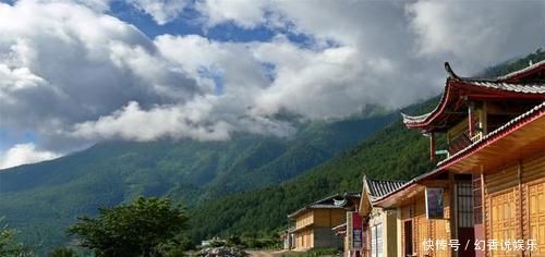 这个在我国最“流氓”的景区，山下买的票到山上就不承认了