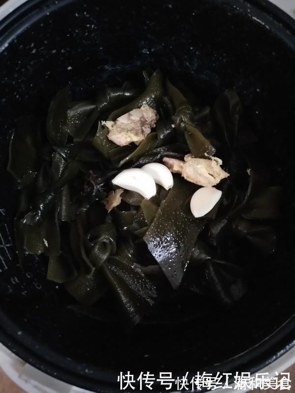 壁厚者|海带和它是天敌，一定要避开，很多人都中招，早知早受益